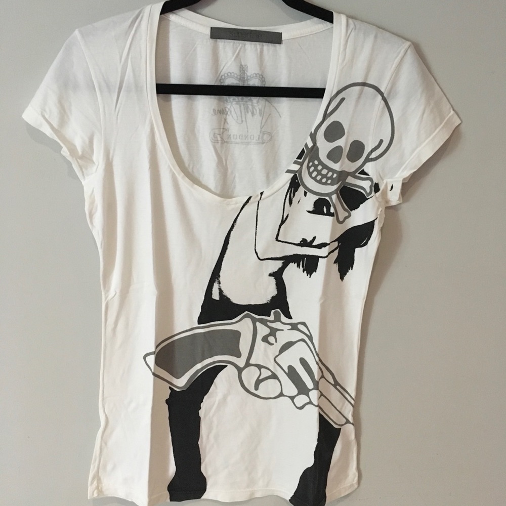 Superfine T-Shirt